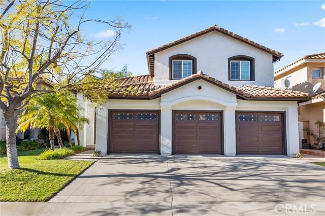 19 Obispo, Rancho Santa Margarita, CA 92688