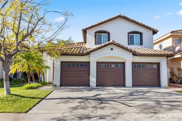 19 Obispo, Rancho Santa Margarita, CA 92688