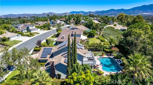 Lake Forest (el Toro), CA 92630,21702 Montbury Drive