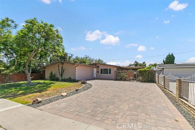 2062 S Rene Drive, Santa Ana, CA 92704