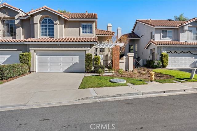 7 Bob White Lane, Aliso Viejo, CA 92656