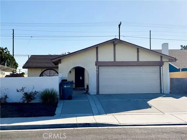 368 E 249th Street, Carson, CA 90745