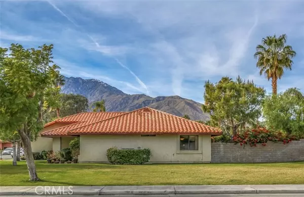 Palm Springs, CA 92262,1496 E Luna Way