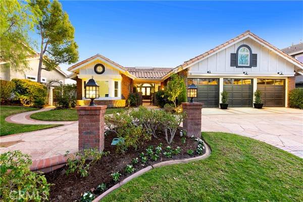 16 Alicante, Laguna Hills, CA 92679