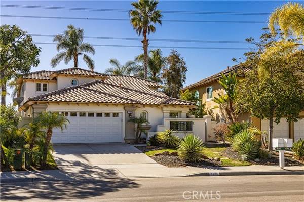 1736 Blackbird Circle, Carlsbad, CA 92011