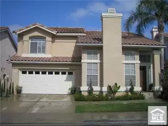 25 Prairie Falcon, Aliso Viejo, CA 92656