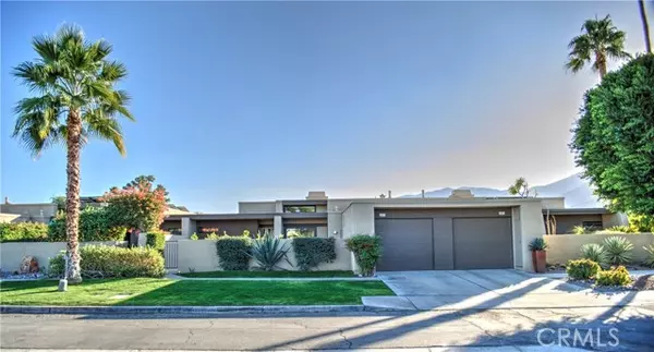 1473 Tiffany Circle, Palm Springs, CA 92262