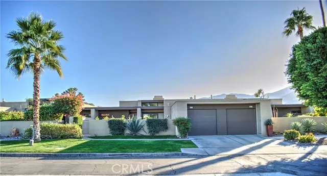 1473 Tiffany Circle, Palm Springs, CA 92262