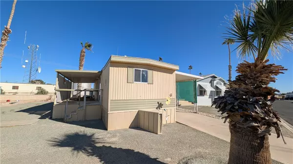 3589 Wells Rd, Blythe, CA 92225