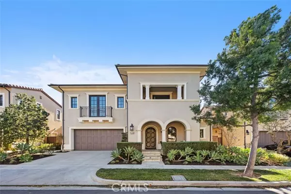 116 Quiet Place, Irvine, CA 92602