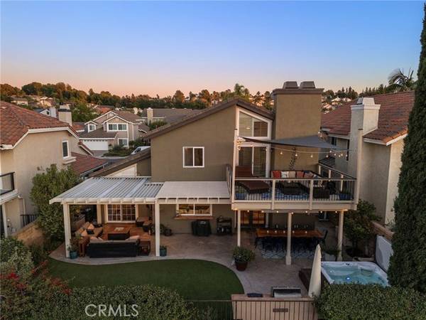 22001 Teresa, Mission Viejo, CA 92692