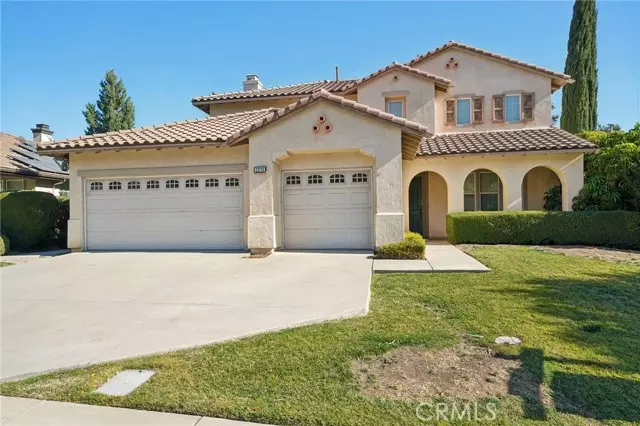 Corona, CA 92883,23718 Bella Vista Road