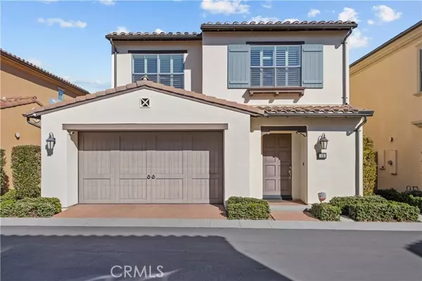 115 Waterleaf, Irvine, CA 92620