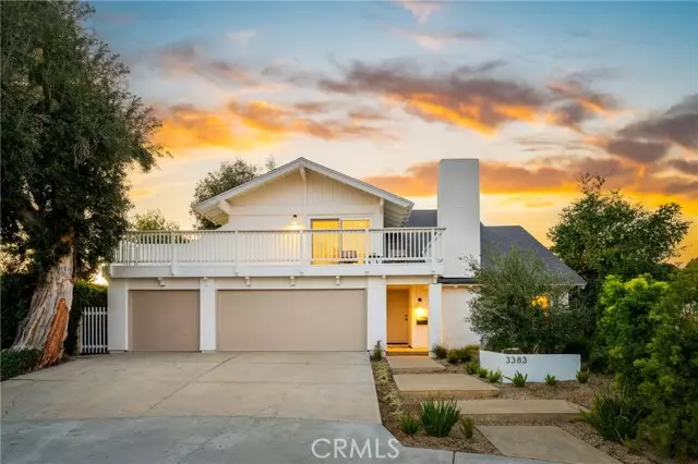 Costa Mesa, CA 92626,3383 Marigold Circle