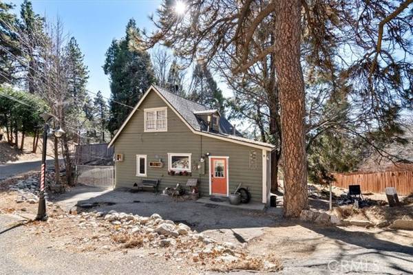 22013 Mojave River Road, Cedarpines Park, CA 92322