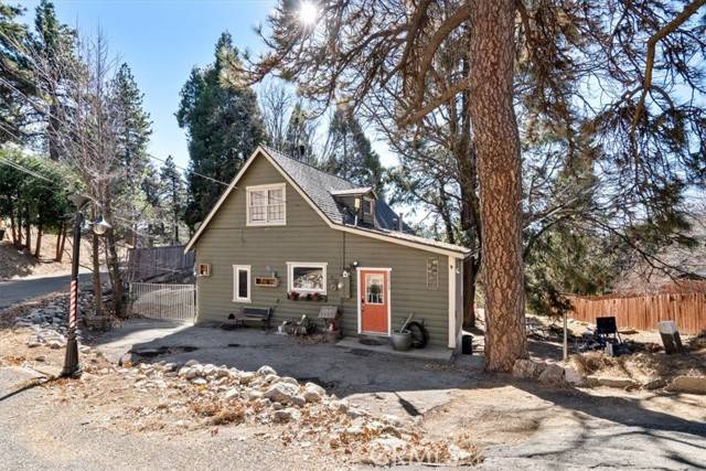 22013 Mojave River Road, Cedarpines Park, CA 92322