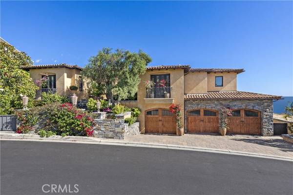 20 Le Conte, Laguna Niguel, CA 92677