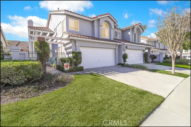 Aliso Viejo, CA 92656,8 Nutcracker Lane