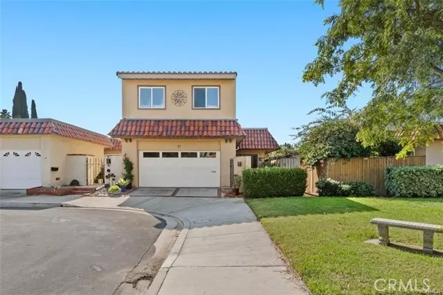 Irvine, CA 92612,12 Satinwood Way