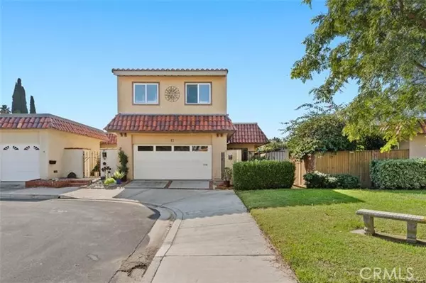 12 Satinwood Way, Irvine, CA 92612