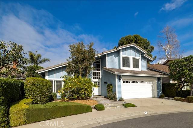 1 Champlain, Irvine, CA 92620