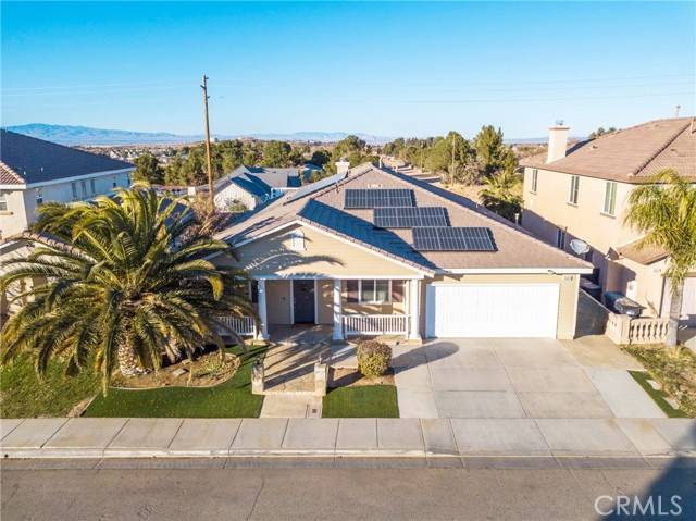 3601 Tournament Drive, Palmdale, CA 93551