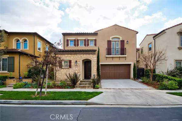 Irvine, CA 92602,116 Bridle