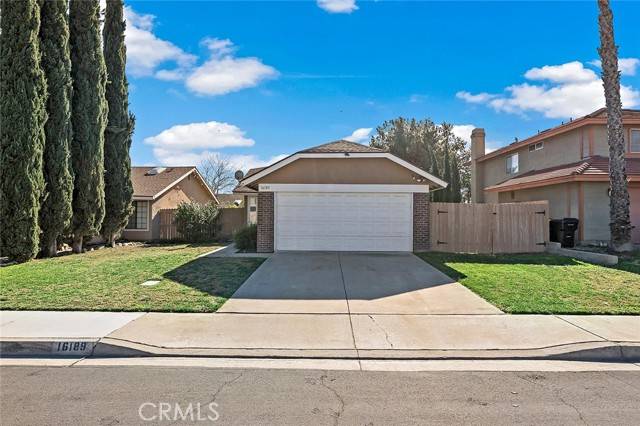 16189 Harvey Drive, Fontana, CA 92336