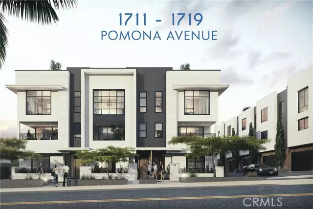 Costa Mesa, CA 92627,1711 Pomona Avenue