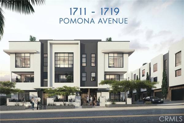 1711 Pomona Avenue, Costa Mesa, CA 92627