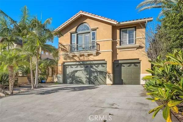 28001 Loretha Lane, Laguna Niguel, CA 92677