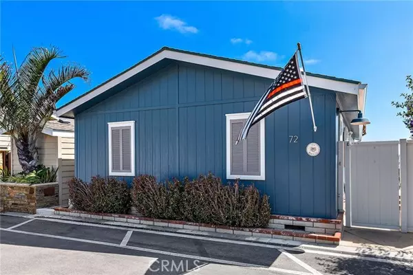 San Clemente, CA 92672,1880 N El Camino Real #72