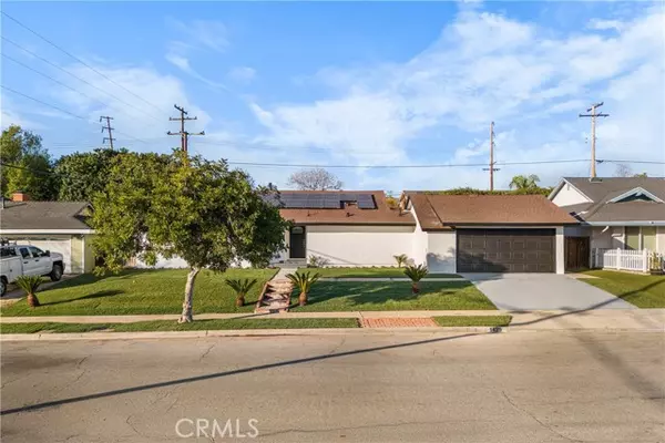 Brea, CA 92821,1429 Baywood Drive