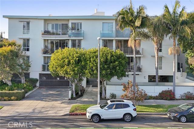 415 Montana Avenue #305, Santa Monica, CA 90403