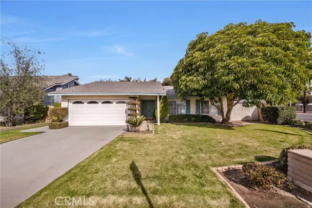 9961 Constitution Drive, Huntington Beach, CA 92646