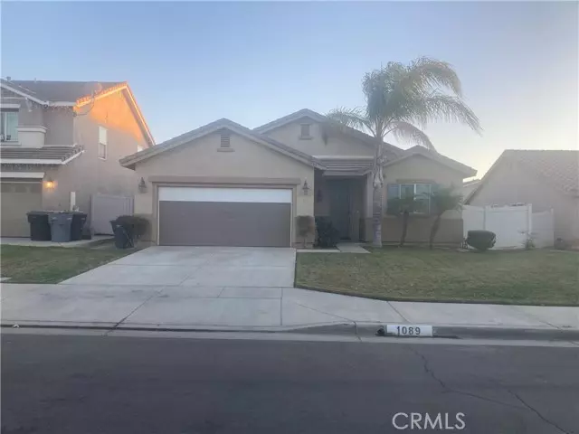 1089 Bunting Way, Perris, CA 92571