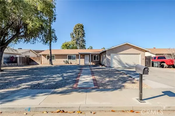 700 Richards Road, Perris, CA 92571