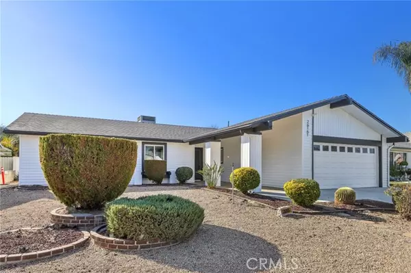 Menifee, CA 92586,26161 Albany Drive