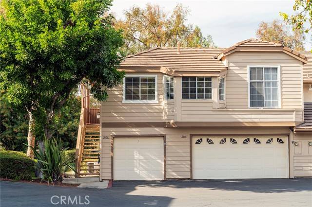 26013 Atherton Avenue #46, Laguna Hills, CA 92653