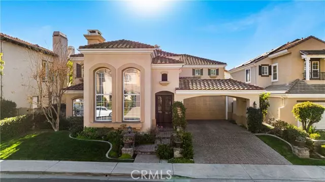 29 Clear Creek, Irvine, CA 92620