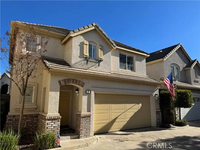 97 Bloomfield Lane, Rancho Santa Margarita, CA 92688