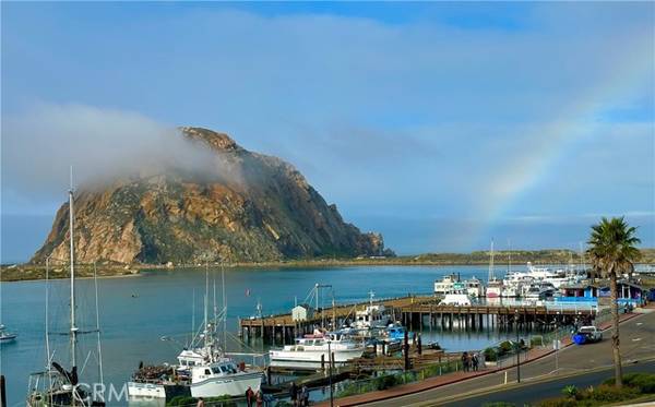 1105 West Street, Morro Bay, CA 93442