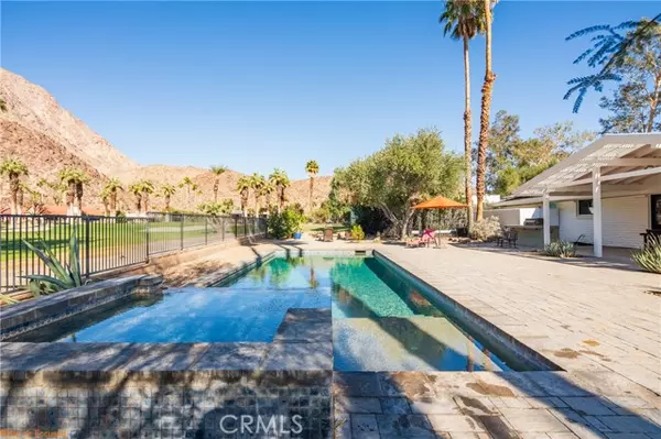 Borrego Springs, CA 92004,161 Montezuma Road