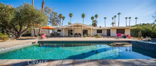 161 Montezuma Road, Borrego Springs, CA 92004