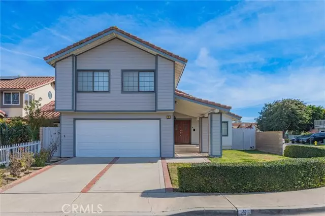 5 Fort Sumter, Irvine, CA 92620