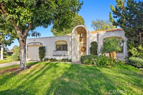 3422 Calle Azul #A, Laguna Woods, CA 92637