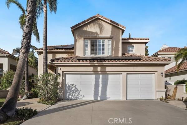 21 Via Anadeja, Rancho Santa Margarita, CA 92688