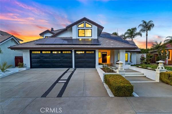 28675 Mira Vista, Laguna Niguel, CA 92677