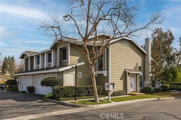 23461 Via Linda #B, Mission Viejo, CA 92691