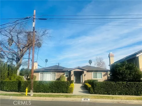 Arcadia, CA 91007,6770 Oak Avenue